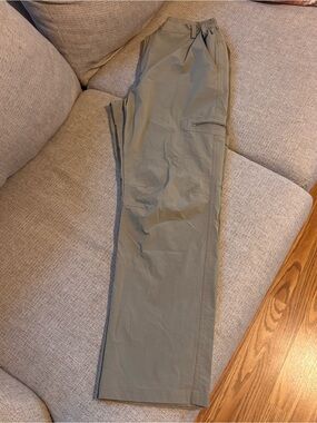 Unitop Parachute Like Cargo Pants